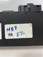 قم بتحميل الصورة إلى عارض الصور، 2006-2013 BMW X5 N57 E70 Engine Control Unit ECU SET DDE + CAS3 AG +1KEY 8517016