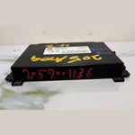 Load image into Gallery viewer, Mercedes-Benz Transmission Control Unit A 205 9001136 W205 C-Class