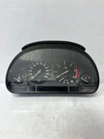 قم بتحميل الصورة إلى عارض الصور، 2000-2007 BMW X5 E53 Speedometer Instrument Cluster 6940604 OEM