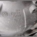 Load image into Gallery viewer, BMW G11/G12 7-SERIES REAR DIFFERENTIAL CARRIER (3.08 RATIO) P/N 8630826