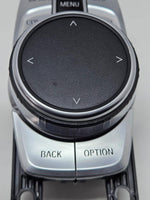 Load image into Gallery viewer, 6844222-2017 BMW 7 Series G11 G12 iDrive Controller Switch OEM