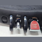 Load image into Gallery viewer, 2015-2021 Mini Cooper F55 F56 F57 Engine Start Stop Switch 9328287 OEM