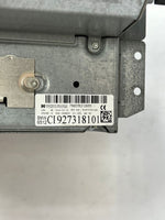 Load image into Gallery viewer, 2010-13 BMW E70 X5 E71 X6 E93 Radio Navigation Multimedia Head Unit 9273181 OEM