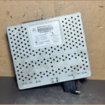 Load image into Gallery viewer, 10-12 Mercedes W204 Radio Audio Control Sound Amplifier Amp A212 9008212 OEM