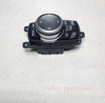 Load image into Gallery viewer, 2014-2015 BMW 328i Idrive Controller 9332285 F10 F15 F20 F21 F30 F31 F80 M5 