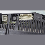 Load image into Gallery viewer, 1999-2001 BMW 323i Climate Control Unit 8382446