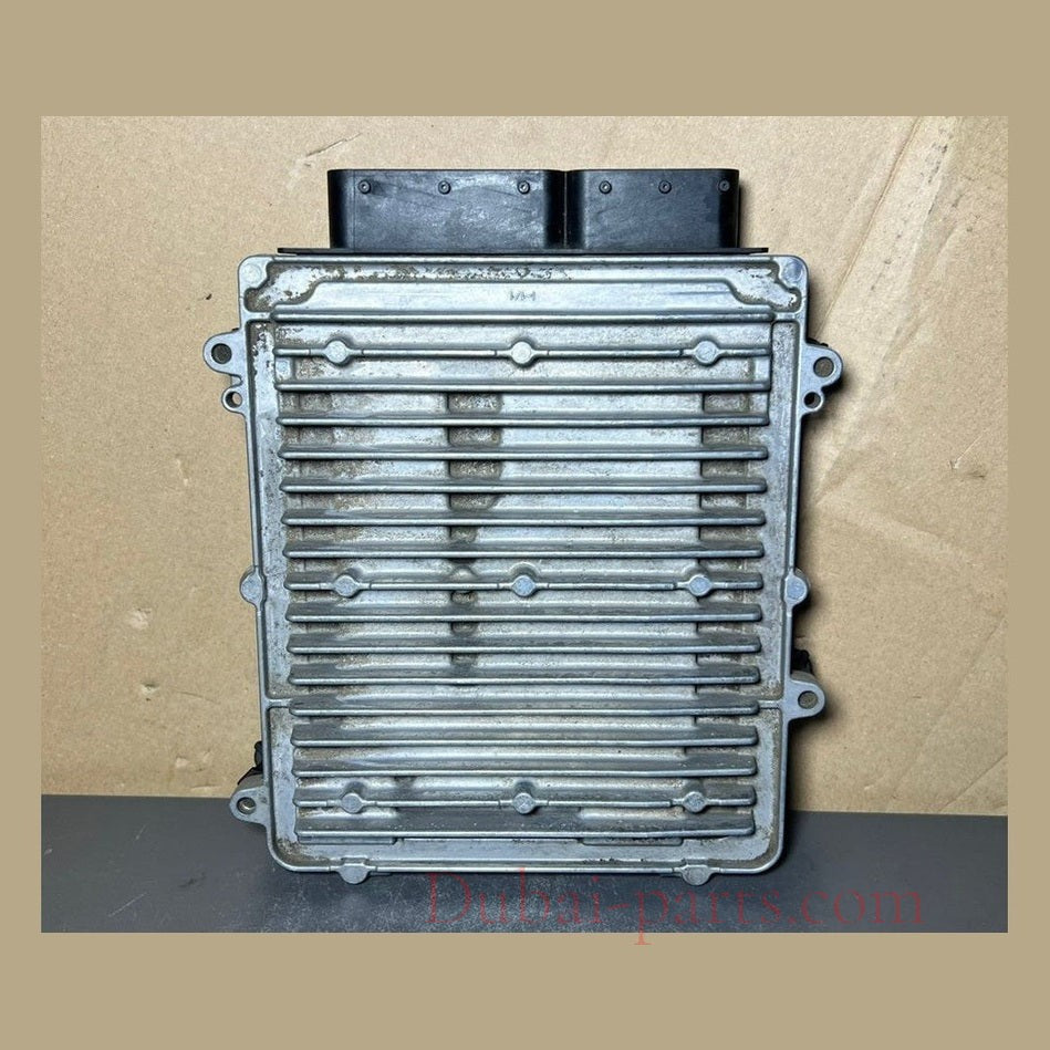 12-18 Mercedes W166 GL450 Engine Control Module Unit ECM ECU A278 9001400 OEM