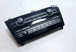 Load image into Gallery viewer, BMW X3 F25 X4 F26 2009-18 A/C HEATED SEAT CLIMATE CONTROL PANEL 9378828