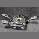 Bild in die Galerieansicht laden, BMW X5 X6 STEERING COLUMN CLOCK SPRING CONTROL ARMS SWITCHES OEM - 9164419