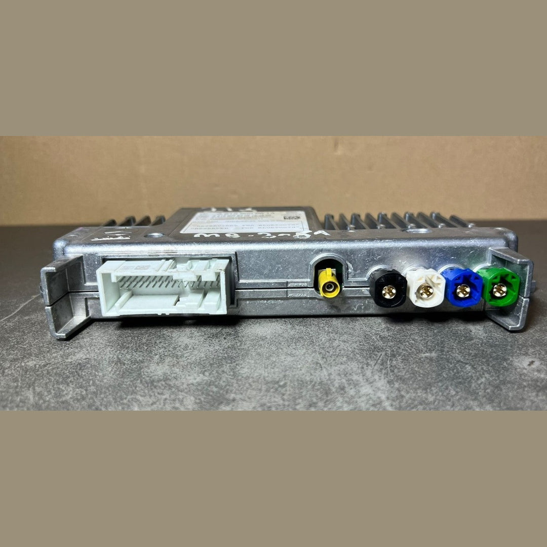 17-21 Mercedes W213 Automated Photo Parking Control Camera Module A213 9006613
