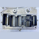 Load image into Gallery viewer, OEM BMW 740I N55 F02 F10 F20 F30 ENGINE CONTROL UNIT ECU ONLY 8616314 BOSCH