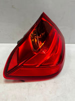 Load image into Gallery viewer, BMW 3 Series F30 F35 F31 F80 Rear Tail Light Left Led 7312845 OEM