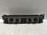 Load image into Gallery viewer, 2003 BMW 745i E65 E66 E67 AIR CONDITIONING Climate Control Unit 6932149 OEM