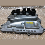 Load image into Gallery viewer, BMW F07 GT 3.0 N55B30A 2012 GASOLINE ENGINE CONTROL UNIT  ECU SET+KEY - 8618499