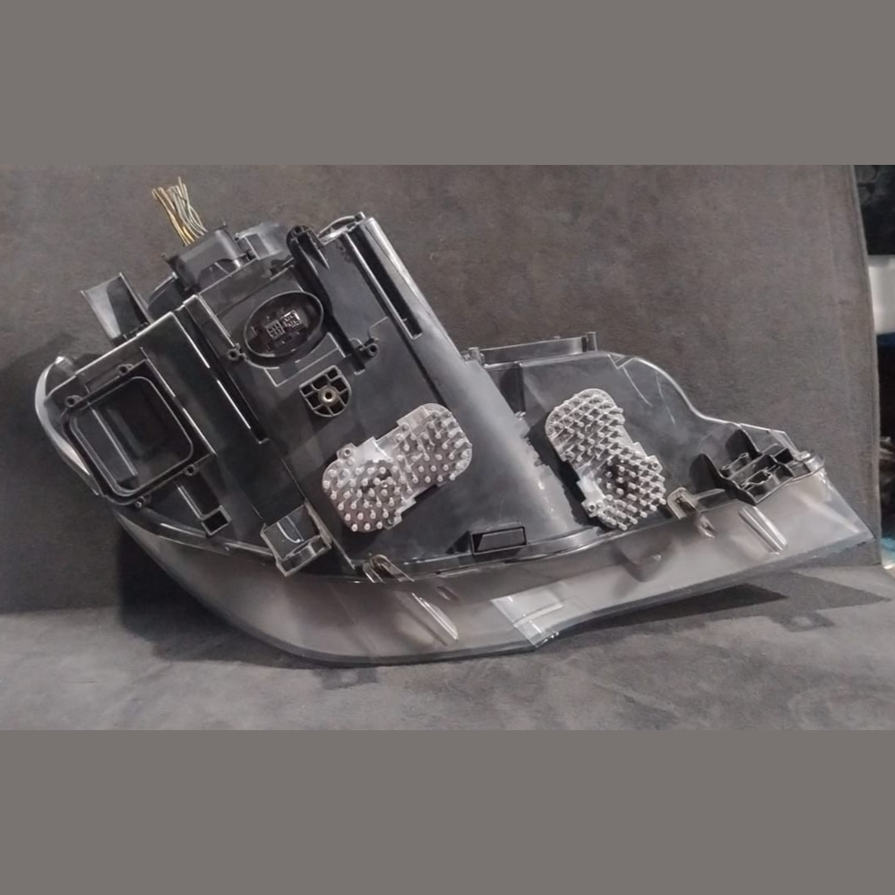 FARO XENO SINISTRO BMW X5 E70 LCI M SPORT - 7221893 2013