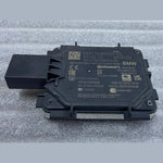 Load image into Gallery viewer, OEM BMW X1 XDRIVE iX1 U11 G60 G70 FRONT CRUISE RADAR SENSOR 5A80820 CONTINENTAL
