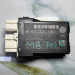 Load image into Gallery viewer, Mercedes Rear Heated Seat Control Module A2059001336 E-Class W238 W205 C-Class