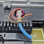 Load image into Gallery viewer, 9437306-2016-2022 BMW 740i G20 G30 Instrument Cluster Speedometer OEM