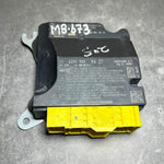 Bild in die Galerieansicht laden, 14-18 Mercedes W205 C-Class SRS Safety Restraint Control Module A205 9009427 OEM