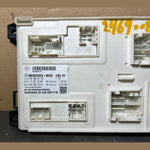 قم بتحميل الصورة إلى عارض الصور، Mercedes W246 CLA B-Class Front SAM Body Control Module Unit A246 9008510 OEM