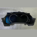 Load image into Gallery viewer, OEM BMW 5 G30 G31 2018 Diesel speedometer instrument cluster 8795481 Bosch
