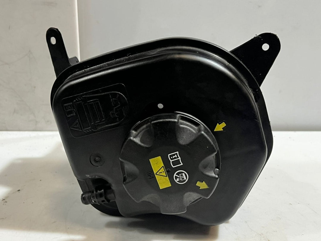 2008-2019 BMW X5 E70 F15 F85 X6 E71 F16 WATER Coolant Expansion Tank 7647290 OEM