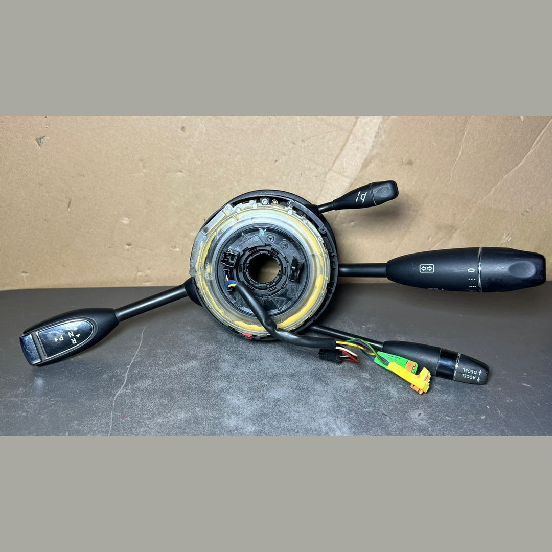 07-13 Mercedes W221 Lenkstocksteuerschalter Baugruppe A221 5401045 OEM