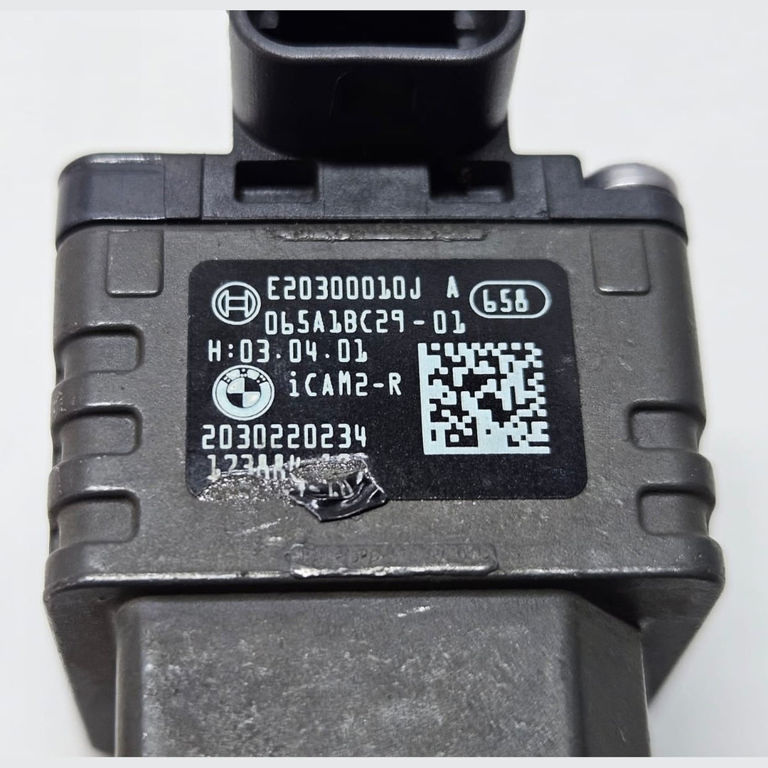 5A1BC29-2019-2023 BMW G30 G11 G20 G21 X3 X4 Reversing Parking Assist Camera OEM 