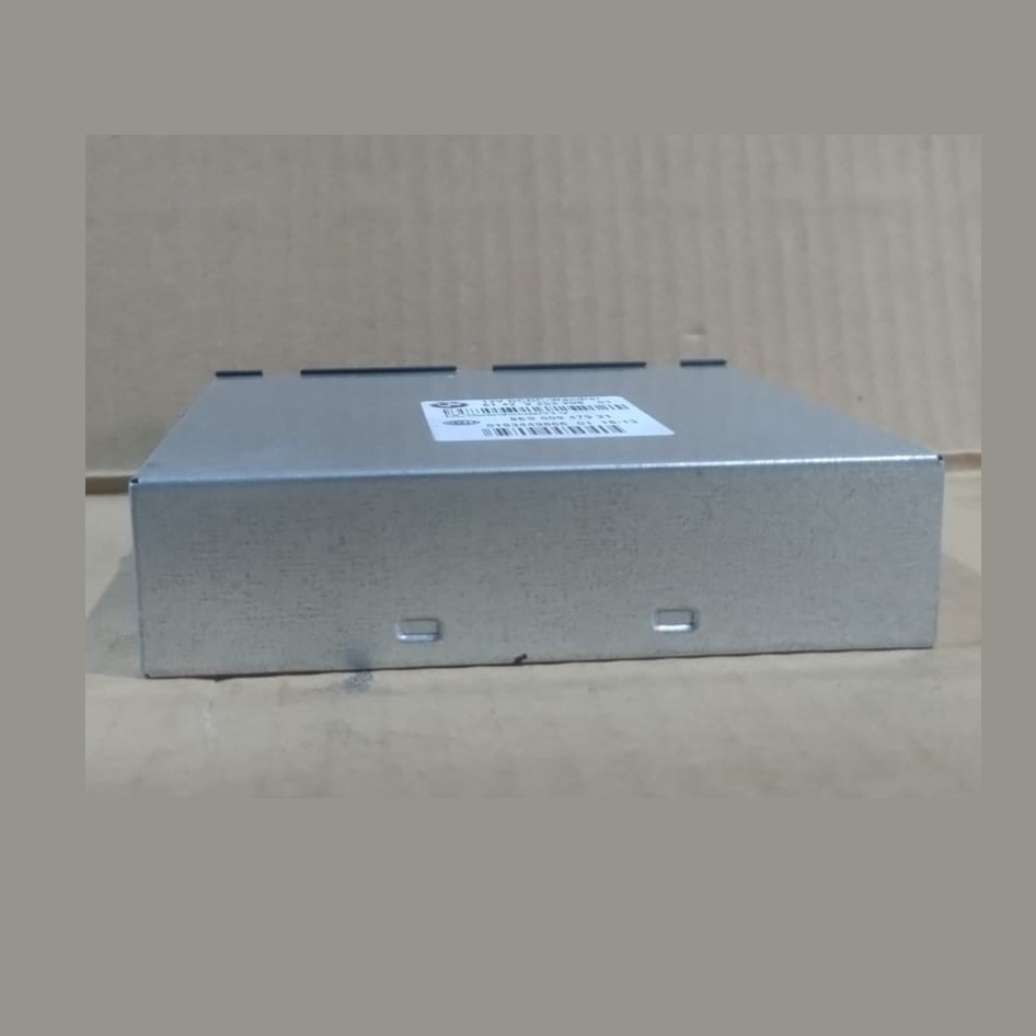 BMW E84 X1 DC VOLTAGE CONVERTER MODULE 9253208 OEM
