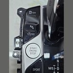 Load image into Gallery viewer, 2019-2025 BMW X7 G07 8 Series G14 Gear Shift Selector Control Panel 5A5C342 OEM