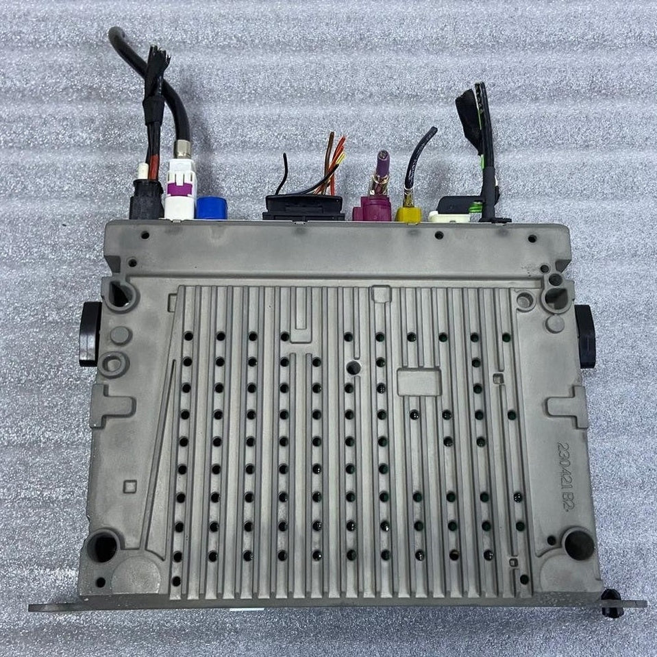 OEM BMW X5M F95 X5 G05 X7 G07 X6 G06 SA609 Audio Head unit MGU HU DAB 5B37391 01