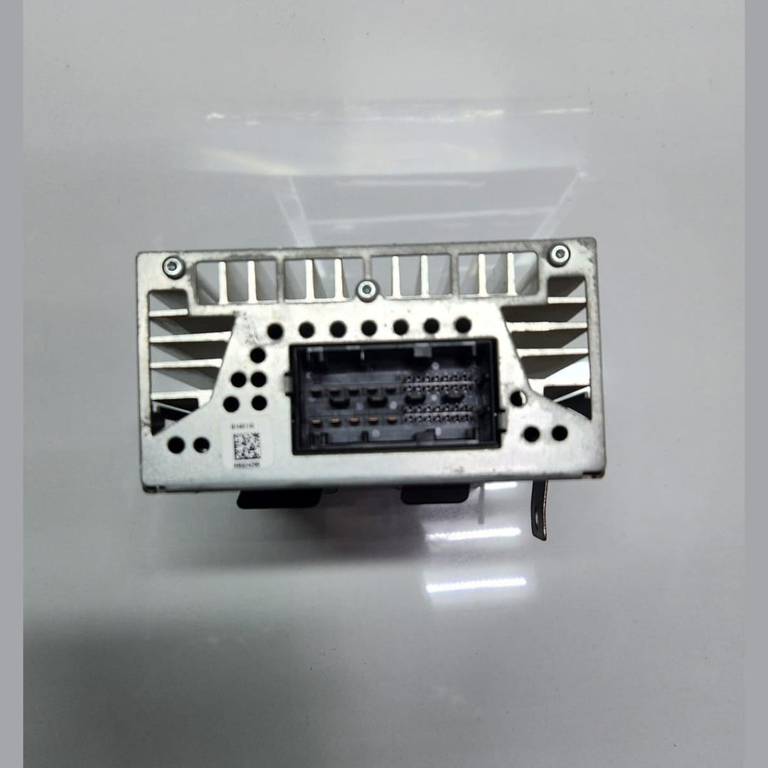 2013-2019 BMW X5 F15 HIFI Audio Amplifier Harman Becker 9321075 OEM