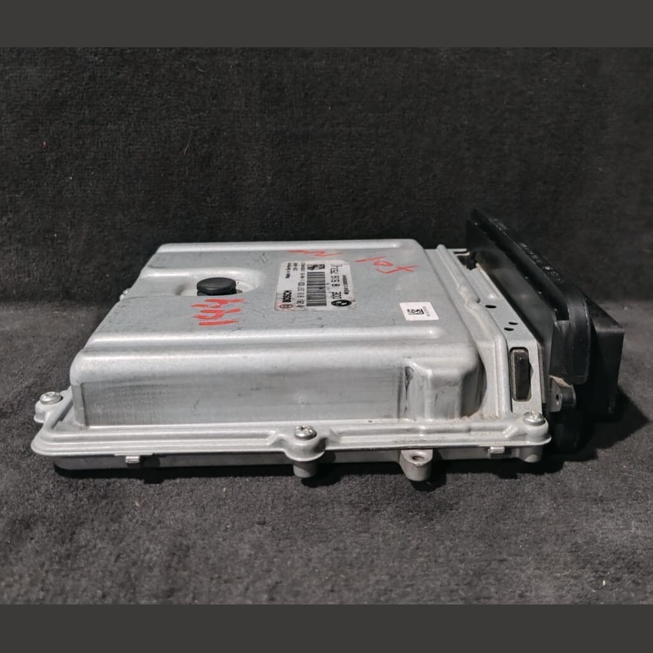 BMW 5, 7 SERIES F01 F07, F02 N57 ENGINE CONTROL UNIT ECU ECM DDE 8516753