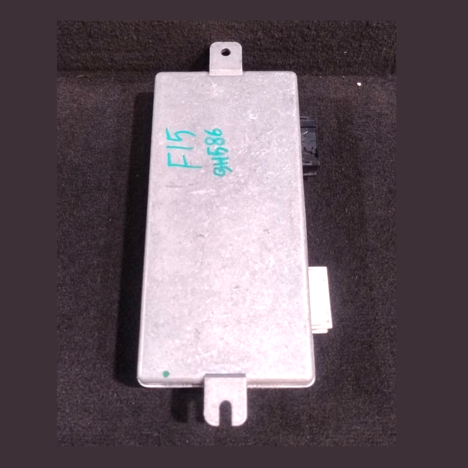 BMW X5 F15 XDRIVE 30D SURROUND VIEW CAMERA CONTROL MODULE P/N 6836353