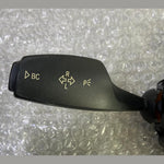 Load image into Gallery viewer, OEM BMW F30 F48 STEERING RING MULTIFUNCTION CONTROL SWITCH 9351140