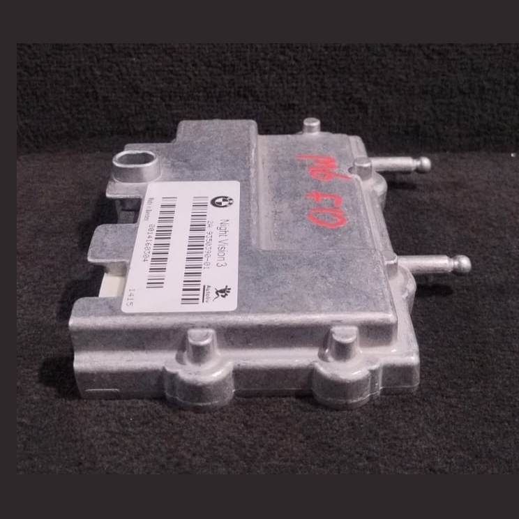 BMW 7 SERIES F01/F02/F03/F04 NIGHT VISION CONTROL UNIT ECU P/N  9350390