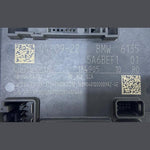 Load image into Gallery viewer, OEM BMW G70 FRONT DOOR PASSENGER SIDE CONTROL UNIT 5A6BEF1 CONTINENTAL BRAND NEW