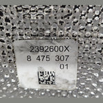 Load image into Gallery viewer, 2019-2023 BMW B57D30A X5 G05 G07 and X7 Diesel Particulate Filter 8475307 OEM