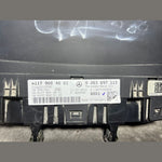 Load image into Gallery viewer, 14-17 Mercedes-Benz W117 CLA Instrument Cluster Speedometer A117 9004001 OEM