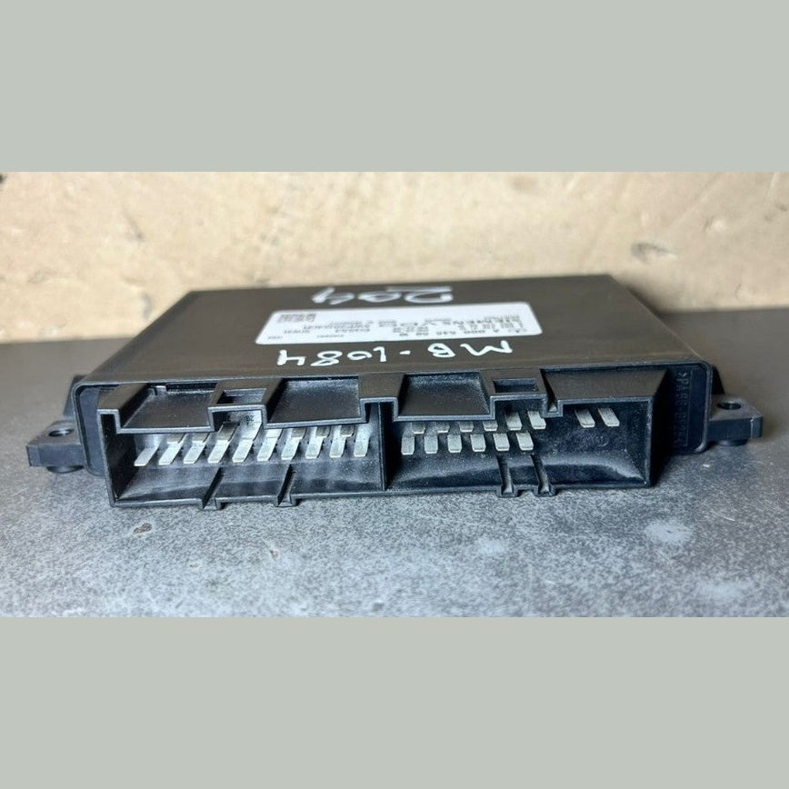 08–12 Mercedes W204 C-Class Gearbox Transmission Control Module A000 5455916 OEM
