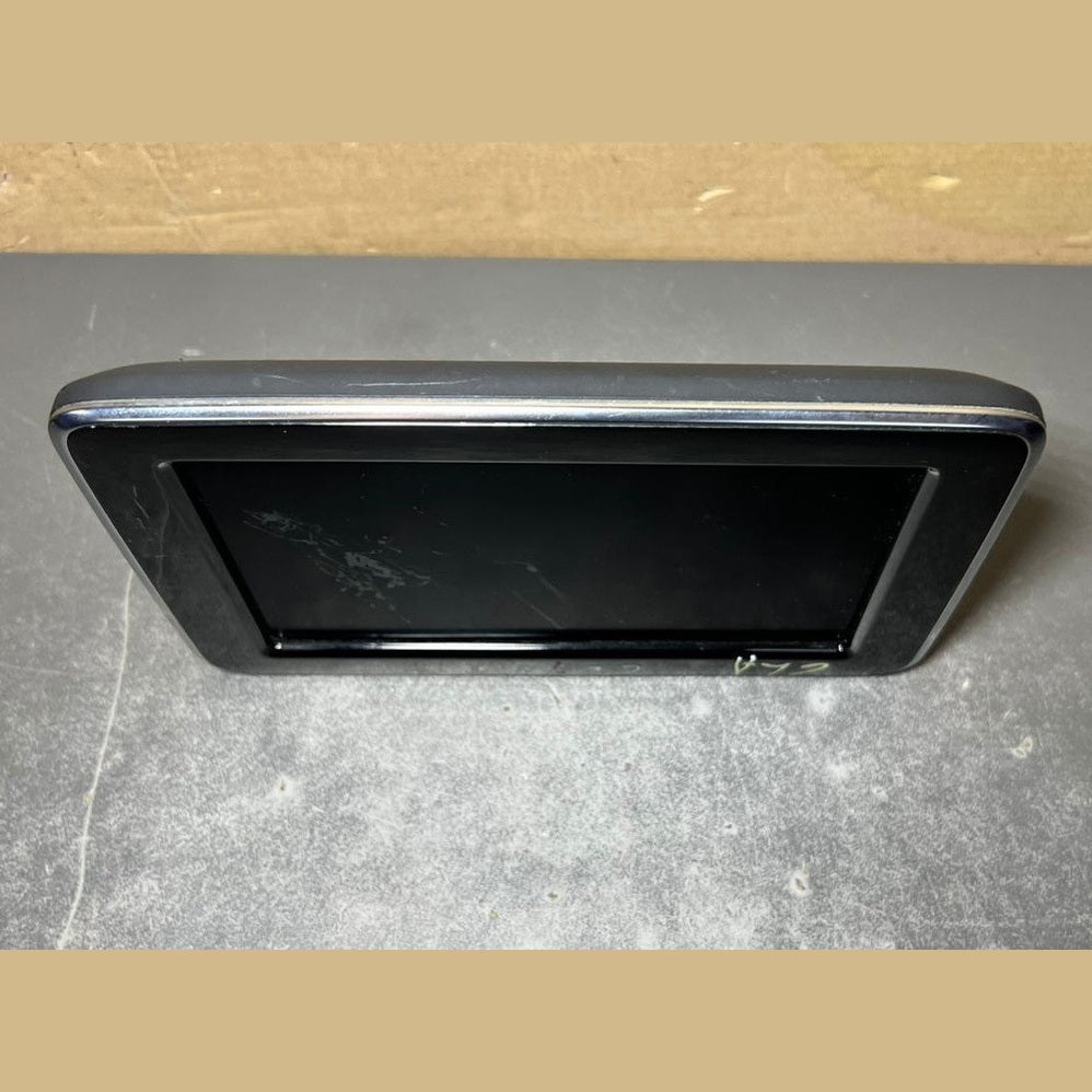14-18 Mercedes CLA W246 CB-Class Navigation Display Screen Monitor A246 9001106