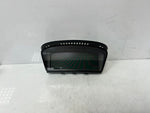 قم بتحميل الصورة إلى عارض الصور، BMW 5' E60 E61 6' E63 E64 8.8" Navigation Monitor Display Screen CID 6938108 OEM