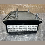 Load image into Gallery viewer, Mercedes-Benz W205 W222 W217 Disctronic Radar Control Unit A000 9001504 OEM