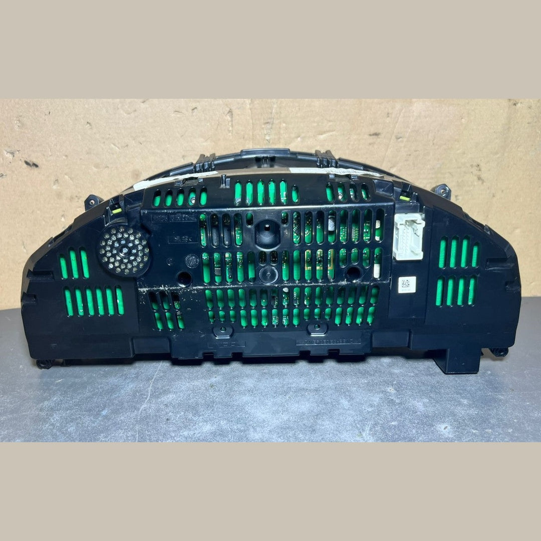 10-14 Mercedes-Benz W212 E-Class Instrument Cluster Speedometer A212 9005903 OEM