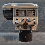 Bild in die Galerieansicht laden, BMW F01 F02 DSC ANTI LOCK BREAKING SYSTEM Hydraulic  Pump Unit Module - 6795069