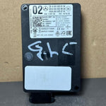 Load image into Gallery viewer, Mercedes W205 GLC Bumper Blind Spot Radar Distance Sensor Module A000 9058104