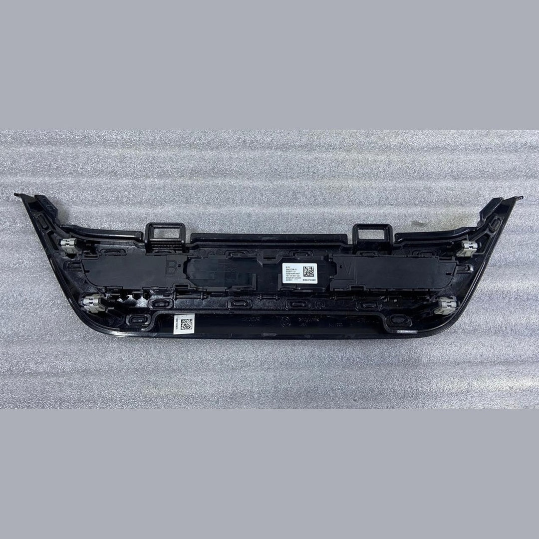 OEM BMW X4 X3 G02 G01 AC CLIMATE CONTROL SWITCH RADIO PANEL 5A47C38
