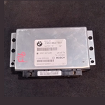 Load image into Gallery viewer, BMW F15 F85 F16 F86 X5 X5M X6 X6M REAR LOCKING DIFFERENTIAL MODULE - 8627301