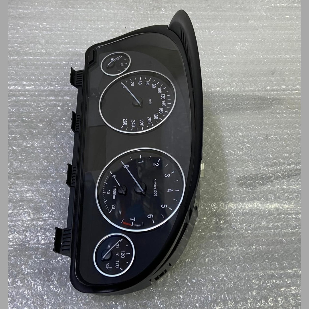 OEM BMW X3 F25 2.0D SPEEDO SPEEDOMETER INSTRUMENT CLUSTER 9232890