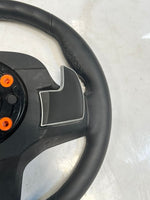 Bild in die Galerieansicht laden, 2008 BMW 335i Steering Wheel 9882237 OEM